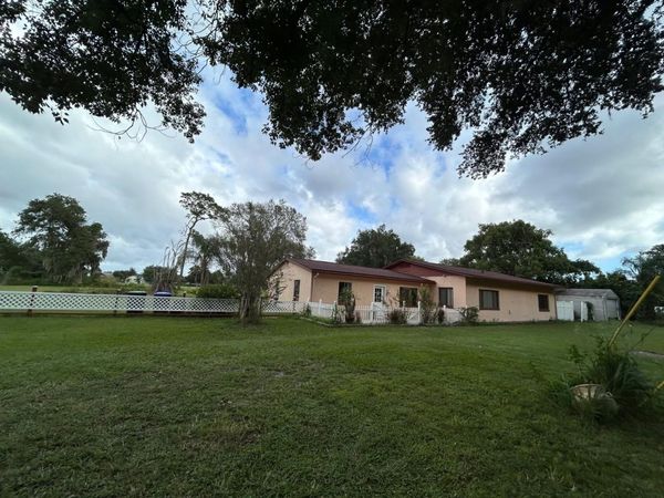 10100 ALCOCK ROAD , ORLANDO, FL 32817