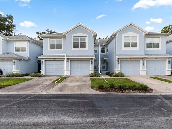 4540 SW 52ND CIRCLE , Unit 104, OCALA, FL 34474