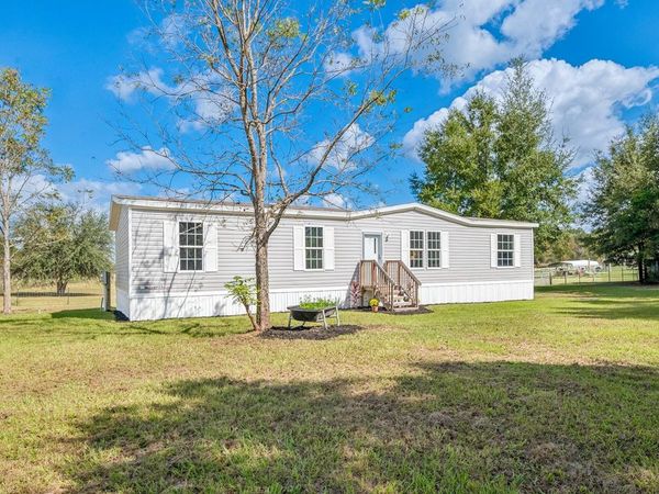 2729 SW WATSON STREET , FORT WHITE, FL 32038
