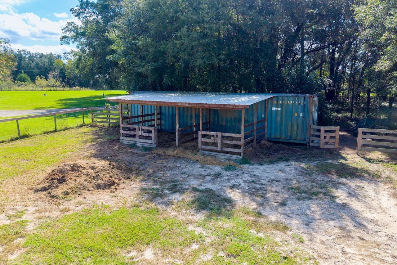2729 SW Watson Street , Fort White, FL 32038 Photo