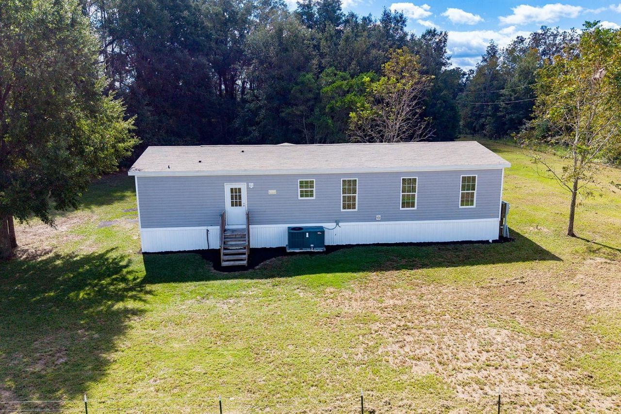 2729 SW Watson Street , Fort White, FL 32038 Photo