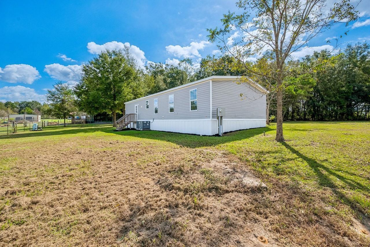 2729 SW Watson Street , Fort White, FL 32038 Photo