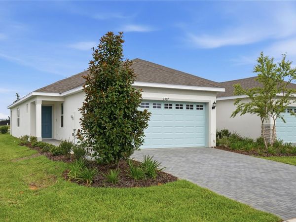 2301 LEELA CIRCLE , TAVARES, FL 32778