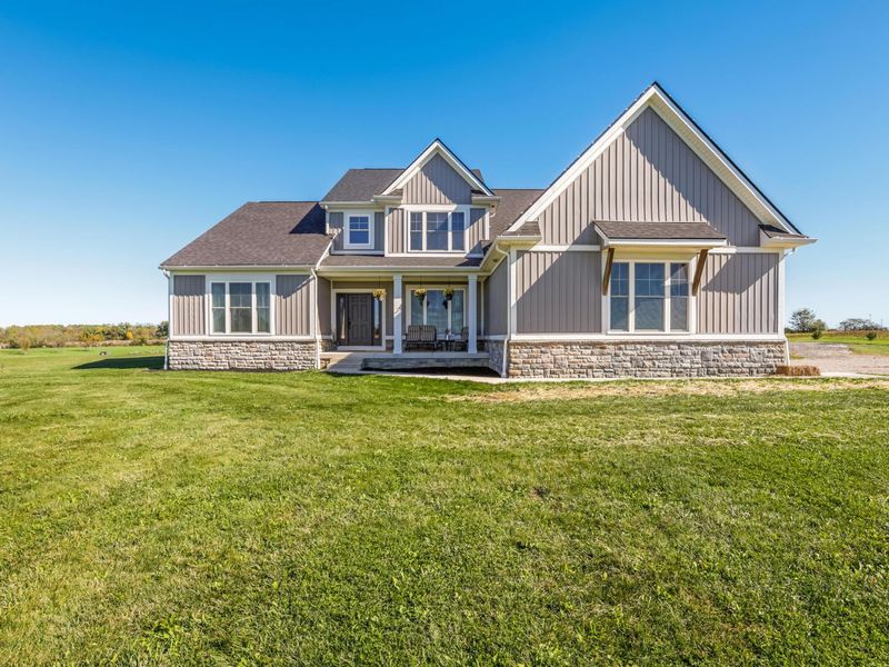 5622 Winchester Southern Road, Stoutsville, OH 43154 Photo 2