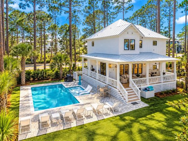 20 Sunrise, Santa Rosa Beach, FL 32459