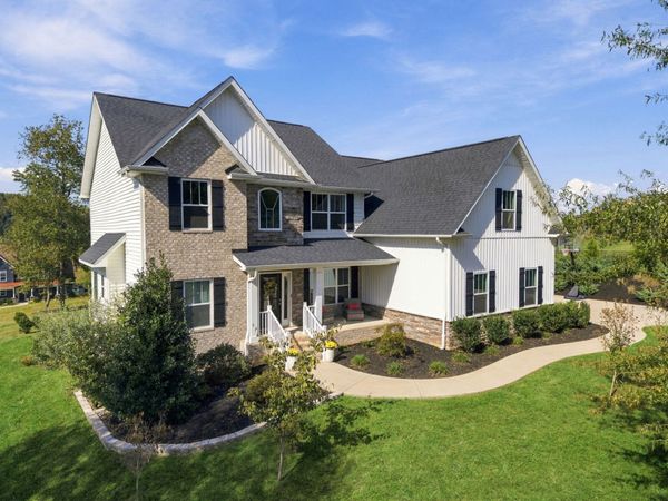 104 Pineberry West Rd , Oak Ridge, TN 37830