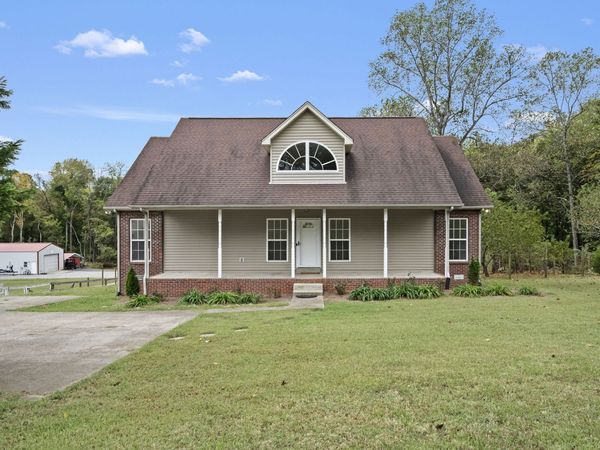 2789 Highway 12 N, Chapmansboro, TN 37035