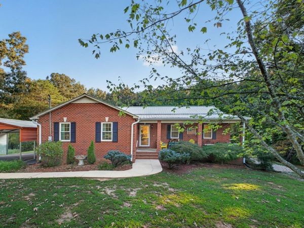 153 Duggin Rd, McMinnville, TN 37110