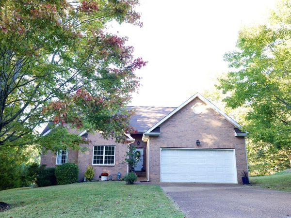 7504 Cherokee Hills Rd, Fairview, TN 37062