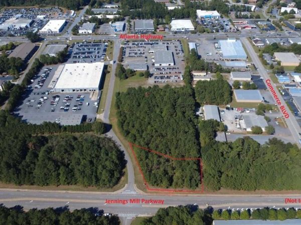 690 Jennings Mill Parkway, Athens, GA 30606
