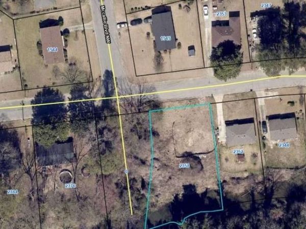 2358 Clarissa Drive NW, Atlanta, GA 30318