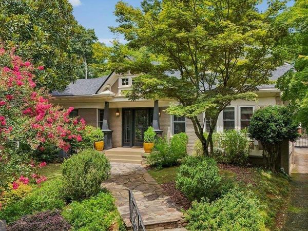 1248 Stillwood Drive NE, Atlanta, GA 30306