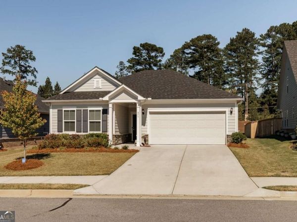 671 Pineberry Court, Grayson, GA 30017