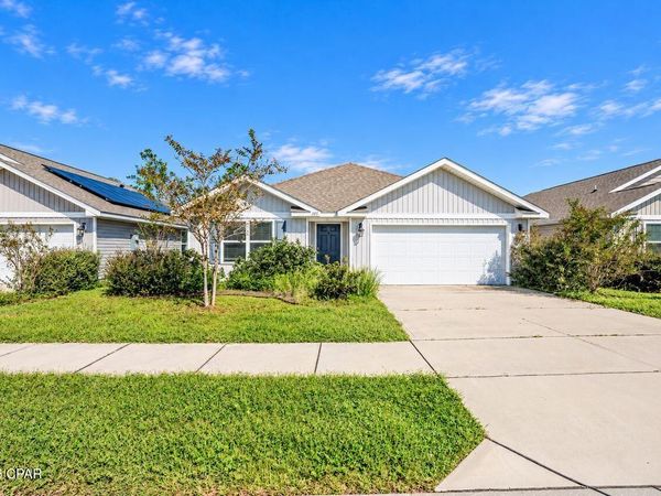105 Osprey Lake Road , Panama City, FL 32404