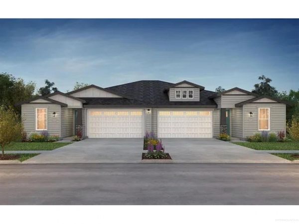 5723 W Silverberry Dr, Eagle, ID 83616