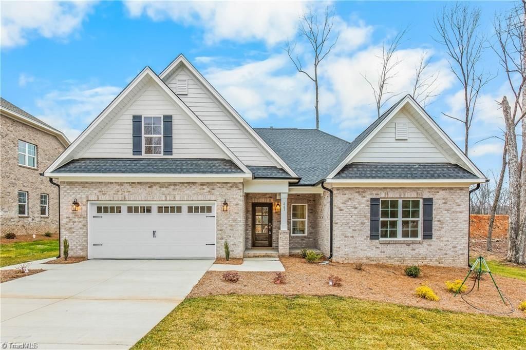 1951 Michelle Drive, Clemmons, NC 27012 Main Photo