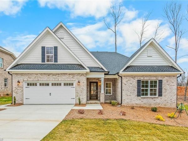 1951 Michelle Drive, Clemmons, NC 27012