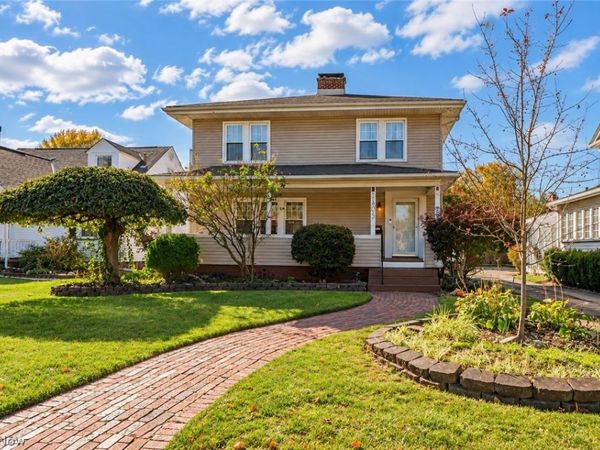 1503 Ridge Road NW, Canton, OH 44703