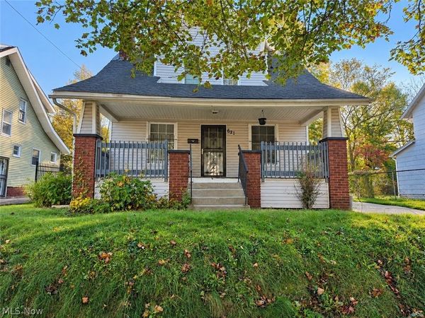 621 Noah Avenue, Akron, OH 44320