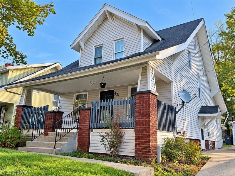 621 Noah Avenue, Akron, OH 44320 Photo 2