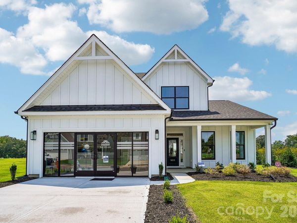 445 1 Ingleside Farm Road N, Iron Station, NC 28080