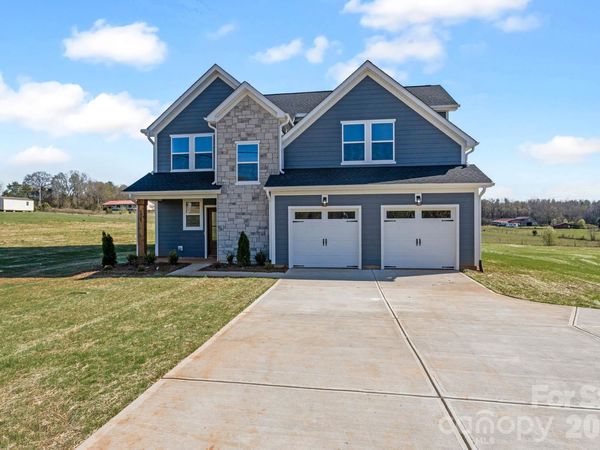 1478 Malden Court, Crouse, NC 28033