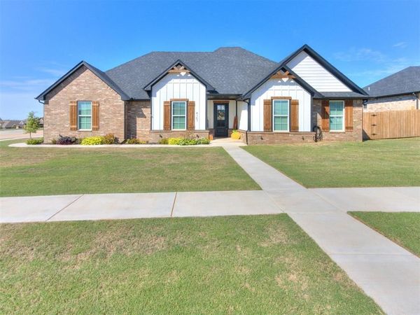 4101 Fawn Terrace, Tuttle, OK 73089