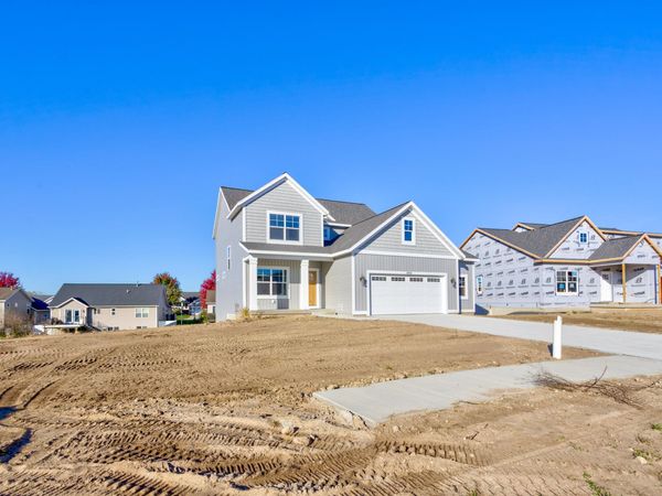 3693 Elderberry Drive, Holland, MI 49424