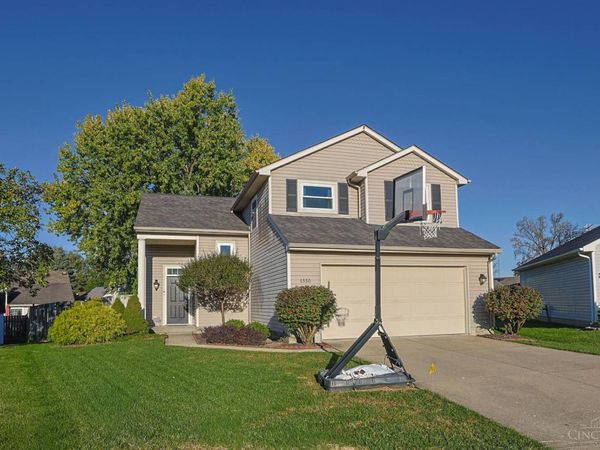 6550 Calloway Court, Middletown, OH 45044