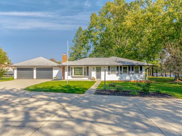 198 Lakengren Drive, Eaton, OH 45320
