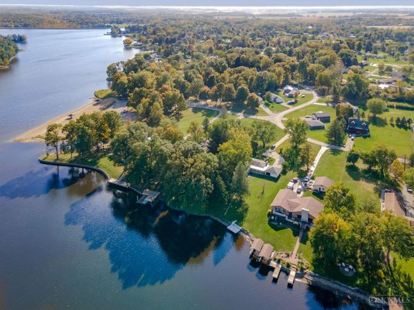 198 Lakengren Drive, Eaton, OH 45320