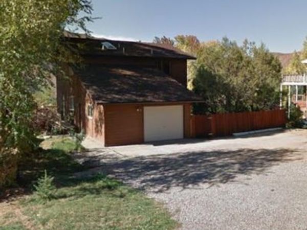 34 Ptarmigan Lane, Unit # 2, Glenwood Springs, CO 81601