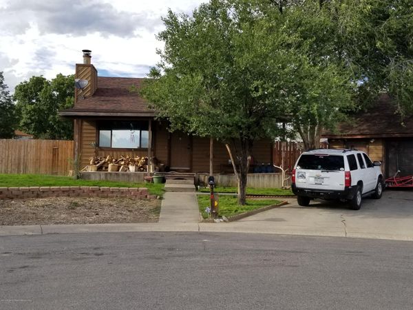 2812 Rail Avenue, Rifle, CO 81650
