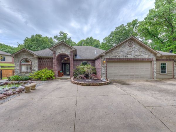 23660 E 148th Street S, Coweta, OK 74429