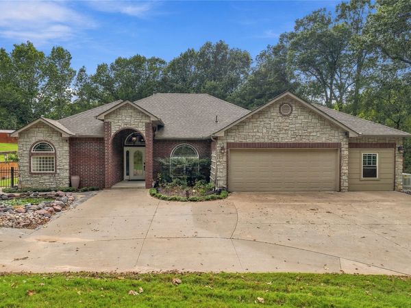 23660 E 148th Street S, Coweta, OK 74429