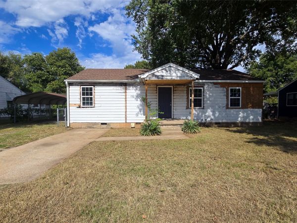 5377 W 2nd Street , Tulsa, OK 74127