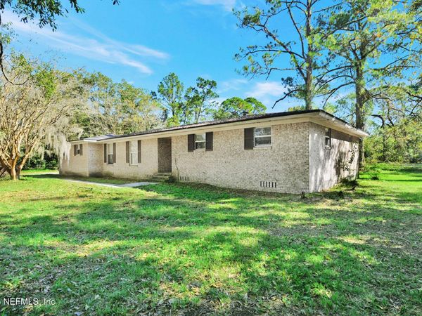 13201 PERDUE Road, Jacksonville, FL 32218