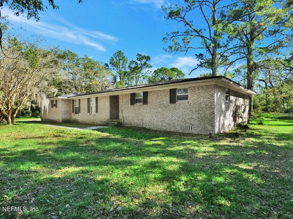 13201 PERDUE Road, Jacksonville, FL 32218