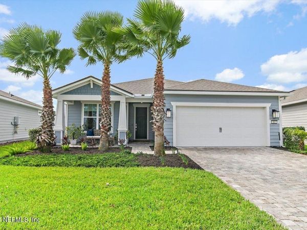162 YELLOW IRIS Court, Ponte Vedra, FL 32081