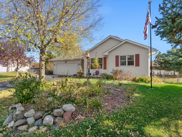 6651 380th Court, North Branch, MN 55056