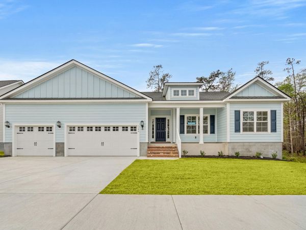 5105 Water Breeze Ct. , Myrtle Beach, SC 29588