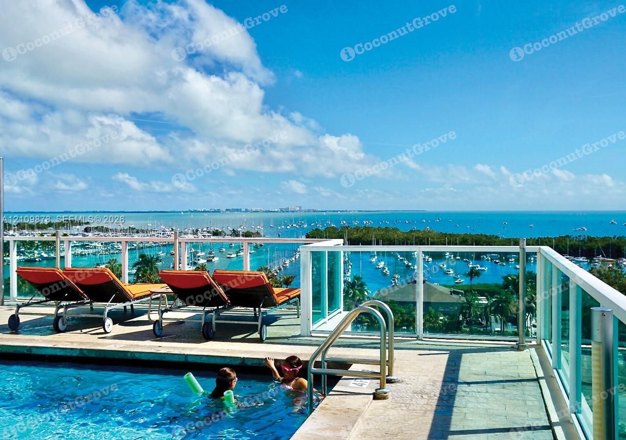 2889 Mcfarlane Rd , Unit 1112, Miami, FL 33133 Photo