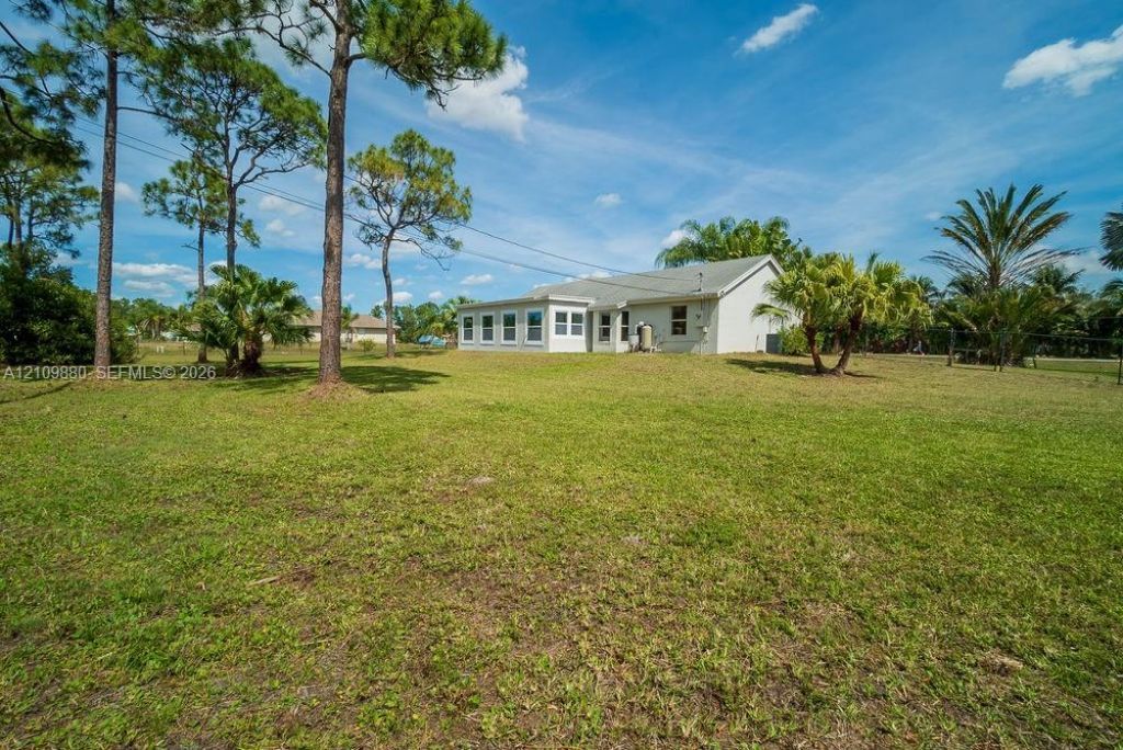 8231 Coconut Blvd , West Palm Beach, FL 33412 Photo