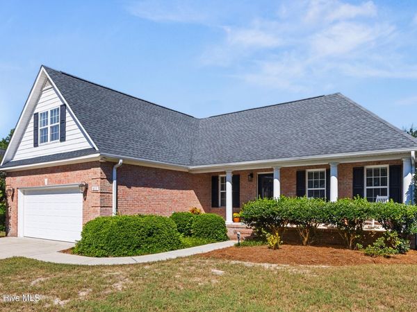 611 Salo Street, Wilmington, NC 28411