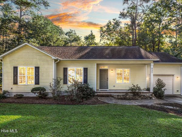 537 Bonham Avenue , Wilmington, NC 28403
