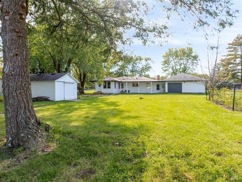198 Lakengren Drive, Eaton, OH 45320 Photo 44