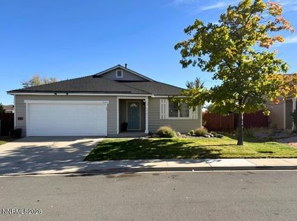 2860 Royal Sage Court, Reno, NV 89503 Photo