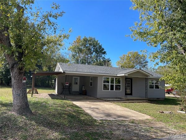 601 Big Ben Boulevard , Piedmont, MO 63957