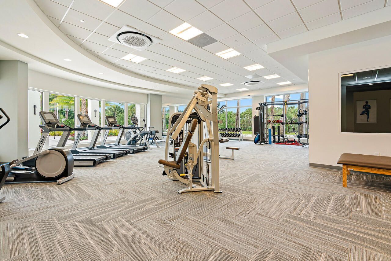 2720 Donald Ross Road, Unit 301, Palm Beach Gardens, FL 33410 Photo