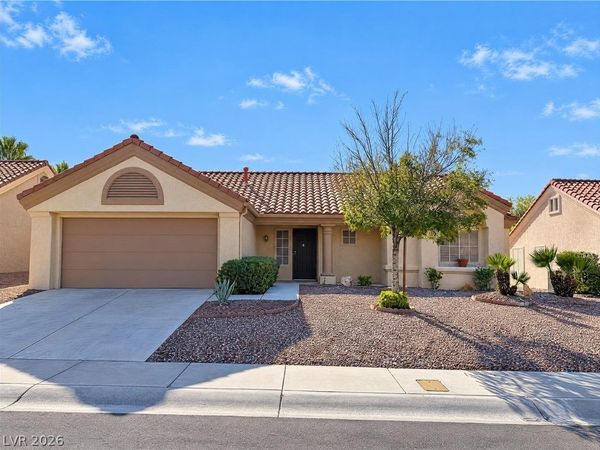 2517 Palmridge Drive , Las Vegas, NV 89134